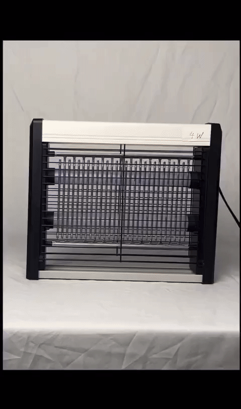Anti-moustique électrique (lampe UV)