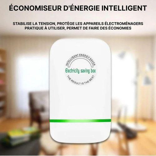 Appareil économiseur d'énergie