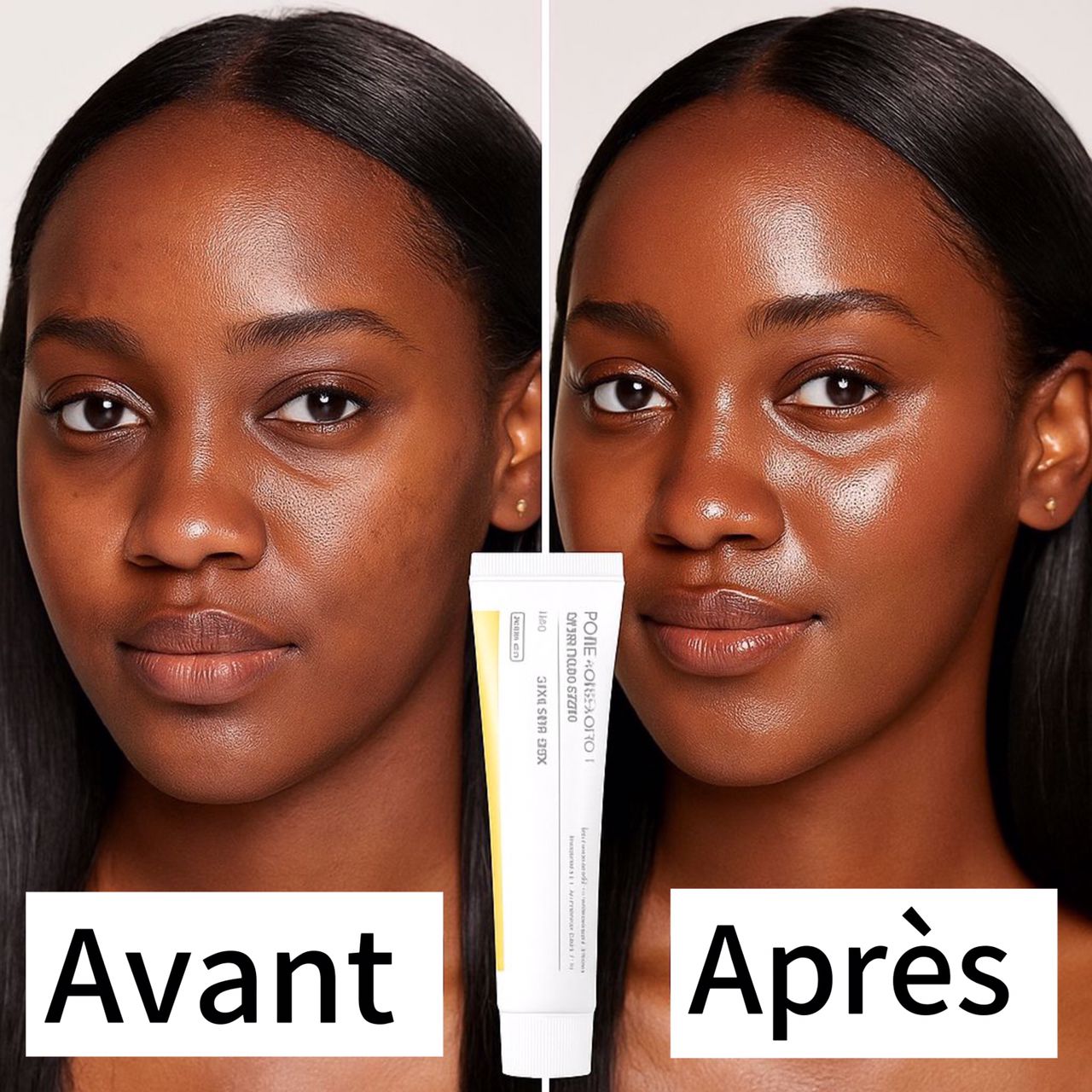 Crème Anti-Taches : 2 achetées = 1 offerte