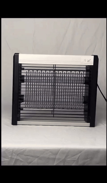 Anti-moustique électrique (lampe UV)