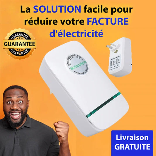 Appareil économiseur d'énergie