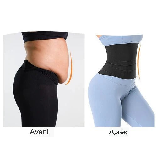 Gaine amincissante extra-longue de 6 mètres