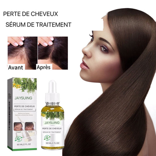 Elixir Naturel Booster de Pousse – 60 ml