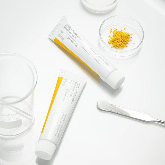 Crème Anti-Taches : 2 achetées = 1 offerte